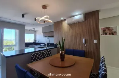 Apartamento com 3 quartos à venda na Avenida Independência, 1207, Independência, Santa Cruz do Sul