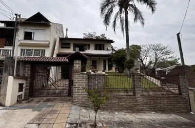 Casa com 3 quartos à venda na Rua Ricardo Hoffmann Filho, 65, Bonfim, Santa Cruz do Sul
