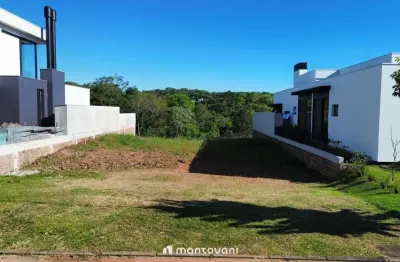 Terreno à venda na Avenida Leo Kraether, 713, Country, Santa Cruz do Sul