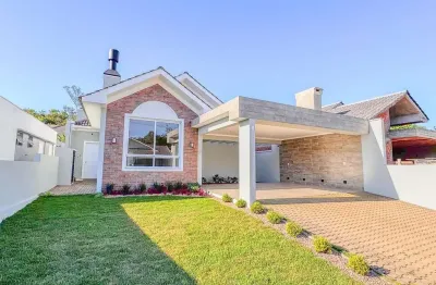 Casa com 3 quartos à venda na Avenida Leo Kraether, 2700, Country, Santa Cruz do Sul