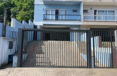 Casa com 3 quartos à venda na Rua Doutor Álvaro Correa da Silva, 653, Santo Inácio, Santa Cruz do Sul