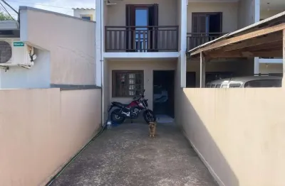 Apartamento com 2 quartos à venda na Rua José de Oliveira Lopes, 51, São João, Santa Cruz do Sul