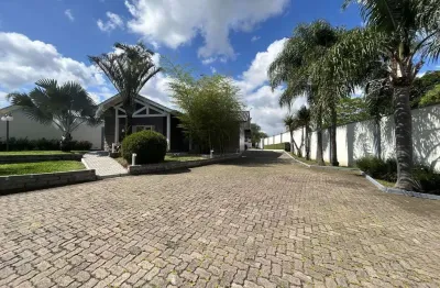 Casa com 3 quartos à venda na Rua Capão da Cruz, 398, Esmeralda, Santa Cruz do Sul