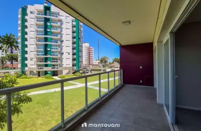 **oportunidade única! apartamento novo e desocupado à venda em santa cruz do sul