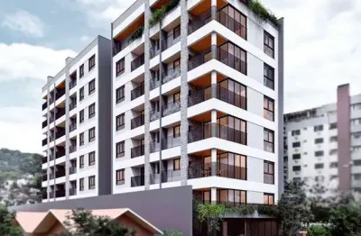 Apartamento com 2 quartos à venda na Rua Gonçalves Ledo, 205, Higienópolis, Santa Cruz do Sul