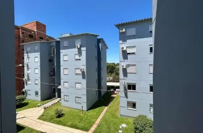 Apartamento 2 dormitórios à venda santo antônio santa cruz do sul/rs