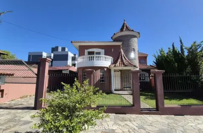 Casa 4 dormitórios à venda universitário santa cruz do sul/rs