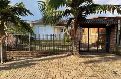 Casa 2 dormitórios à venda linha santa cruz santa cruz do sul/rs