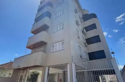 Apartamento com 3 quartos à venda na Rua Ramiro Barcelos, 555, Centro, Santa Cruz do Sul