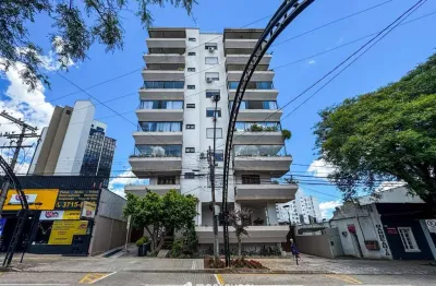 Apto de 3 dormitórios – conforto e espaço no coração da cidade