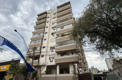 Apartamento com 3 quartos à venda na Rua Marechal Floriano, 145, Centro, Santa Cruz do Sul