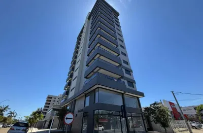 Apartamento com 2 quartos à venda na Rua Vinte e Oito de Setembro, 1397, Centro, Santa Cruz do Sul