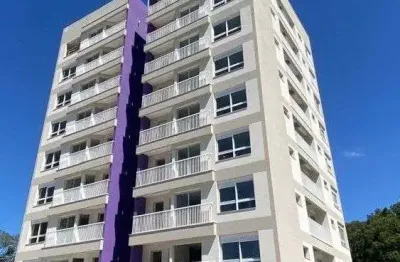 Apartamento de 2 dormitórios (sendo 1 suíte) pertinho do centro da cidade!