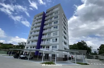 Apartamento de 2 dormitórios (sendo 1 suíte) pertinho do centro da cidade!