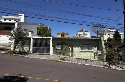 Terreno à venda na Rua Gaspar Silveira Martins, 2417, Centro, Santa Cruz do Sul