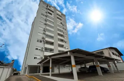 Apartamento com 2 quartos à venda na Rua Encantado, 87, Avenida, Santa Cruz do Sul