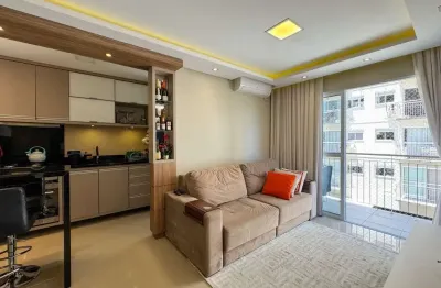 Apartamento com 2 quartos à venda na Rua São José, 927, Goiás, Santa Cruz do Sul