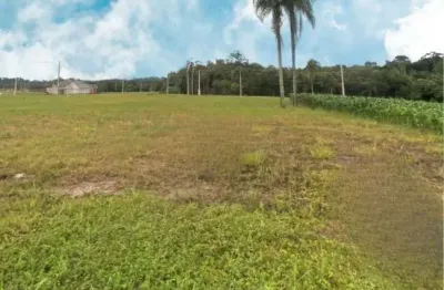 Terreno à venda na Avenida Prefeito Orlando Oscar Baumhardt, 3210, Linha Santa Cruz, Santa Cruz do Sul