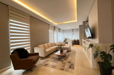 Casa com 3 quartos à venda na Avenida Leo Kraether, 3300, Country, Santa Cruz do Sul