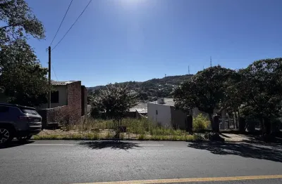 Terreno à venda na Rua Thomaz Flores, 1362, Centro, Santa Cruz do Sul