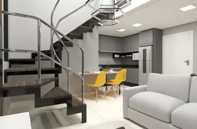 Pensado para receber pessoas, criado para valorizar seu investimento!