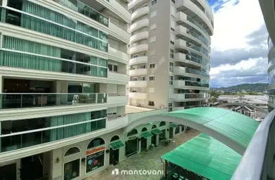 Apartamento com 2 quartos à venda na Rua Sete de Setembro, 696, Centro, Santa Cruz do Sul