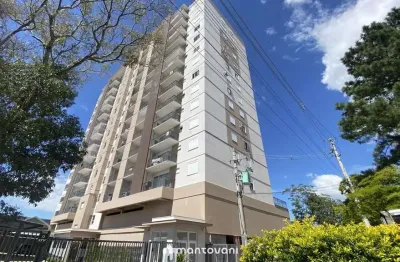 Apartamento 2 dormitórios à venda goiás santa cruz do sul/rs