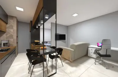 Pensado para receber pessoas, criado para valorizar seu investimento