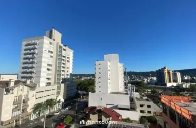 Apartamento 01 dormitório no Centro de Santa Cruz, próximo a Praça da Bandeira!