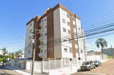 Apartamento novo 2 dormitórios (sendo 1 suíte) próximo a UNISC