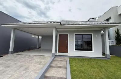 Casa com 3 quartos à venda na Rua dos Cravos, 00, Country, Santa Cruz do Sul