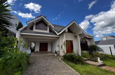 Casa com 3 quartos à venda na Avenida Leo Kraether, 2700, Country, Santa Cruz do Sul