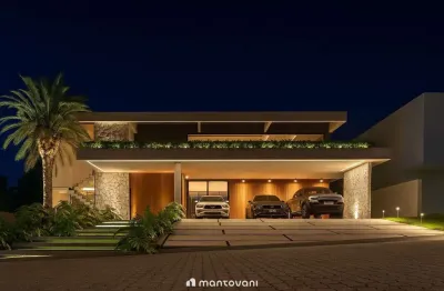 Casa com 4 quartos à venda na Alameda Terceira, 1600, Jardim Europa, Santa Cruz do Sul