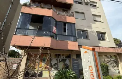 Apartamento com 3 quartos à venda na Avenida do Imigrante, 225, Centro, Santa Cruz do Sul