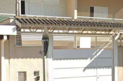 Casa à venda, 184 m² por r$ 750.000,00 - parque industrial - são josé dos campos/sp