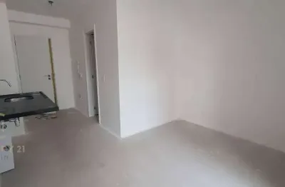 Kitnet / Stúdio à venda na Rua Borges Lagoa, 360, Vila Clementino, São Paulo