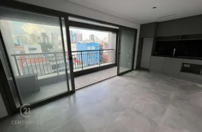 Studio à venda, 36 m² por R$ 585.000,00 - Tatuapé - São Paulo/SP