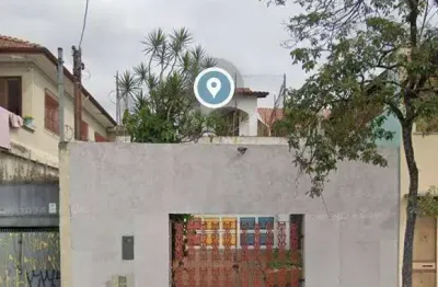 Casa com 4 dormitórios, 294 m² por R$ 1.000.000 - Ipiranga - São Paulo/SP