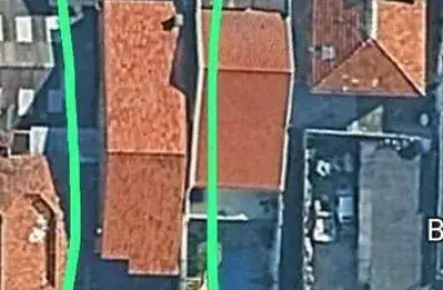 Casa com 4 dormitórios à venda, 294m² por R$ 1.000.000 - Ipiranga - São Paulo/SP