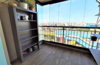 Apartamento à venda, 69 m² por r$ 539.000,00 - ipiranga - são paulo/sp