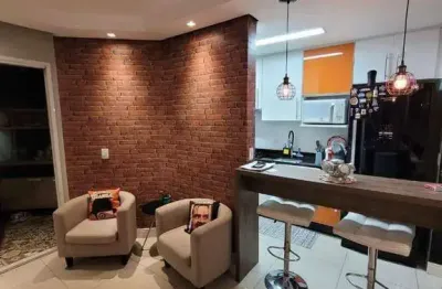 Apartamento à venda, 65 m² por r$ 490.000,00 - parque novo mundo - são paulo/sp