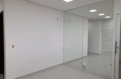 Sala comercial com 2 salas para alugar na Rua Vilela, 652, Tatuapé, São Paulo