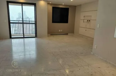 Apartamento, 79 m² - venda por r$ 810.000,00 ou aluguel por r$ 4.950,00/mês - vila regente feijó - são paulo/sp