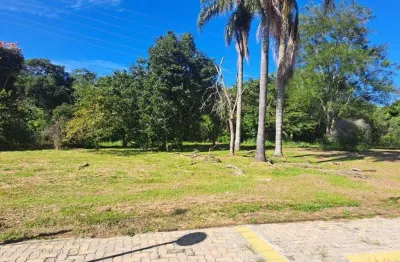 Terreno plano à venda, 665 m² por r$ 485.836 - condomínio residencial da ilha - guararema/sp