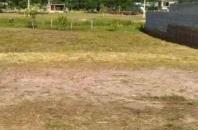 Terreno à venda, 646 m² por R$ 350.000,00 - Condomínio Residencial Águas do Paraíba - Guararema/SP