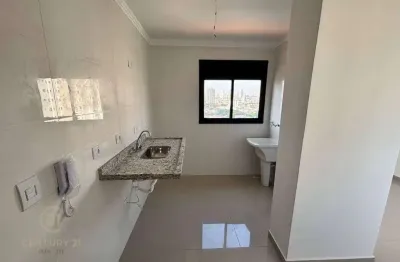 Apartamento à venda, 45 m² por r$ 350.000,00 - vila aricanduva - são paulo/sp