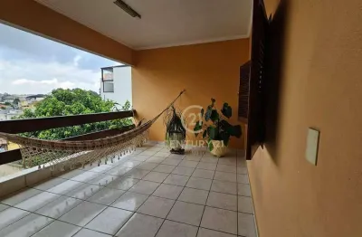 Casa com 6 dormitórios para alugar, 567 m² por r$ 10.994,47/mês - itaquera - são paulo/sp