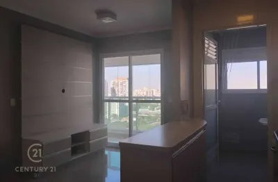Apartamento para alugar, 45 m² por r$ 3.482,00/mês - vila gomes cardim - são paulo/sp