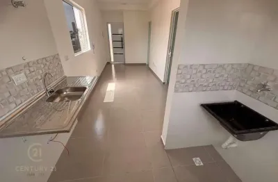 Apartamento à venda, 35 m² por R$ 275.000,00 - Cidade Líder - São Paulo/SP