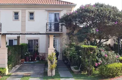 Casa com 4 dormitórios à venda, 134m² por R$ 730.000 - Condomínio Residencial Casas do Vale - Guararema/SP